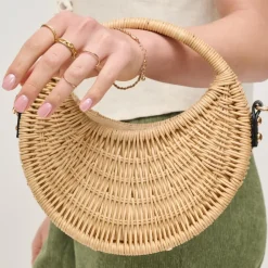 Crossbody^Urban Expressions Sylvia Crossbody Natural