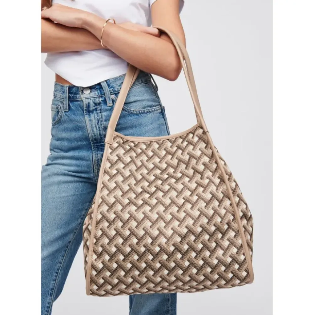Handbags^Urban Expressions Tansy Tote
