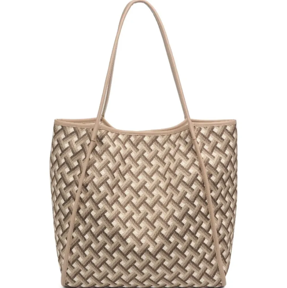 Handbags^Urban Expressions Tansy Tote