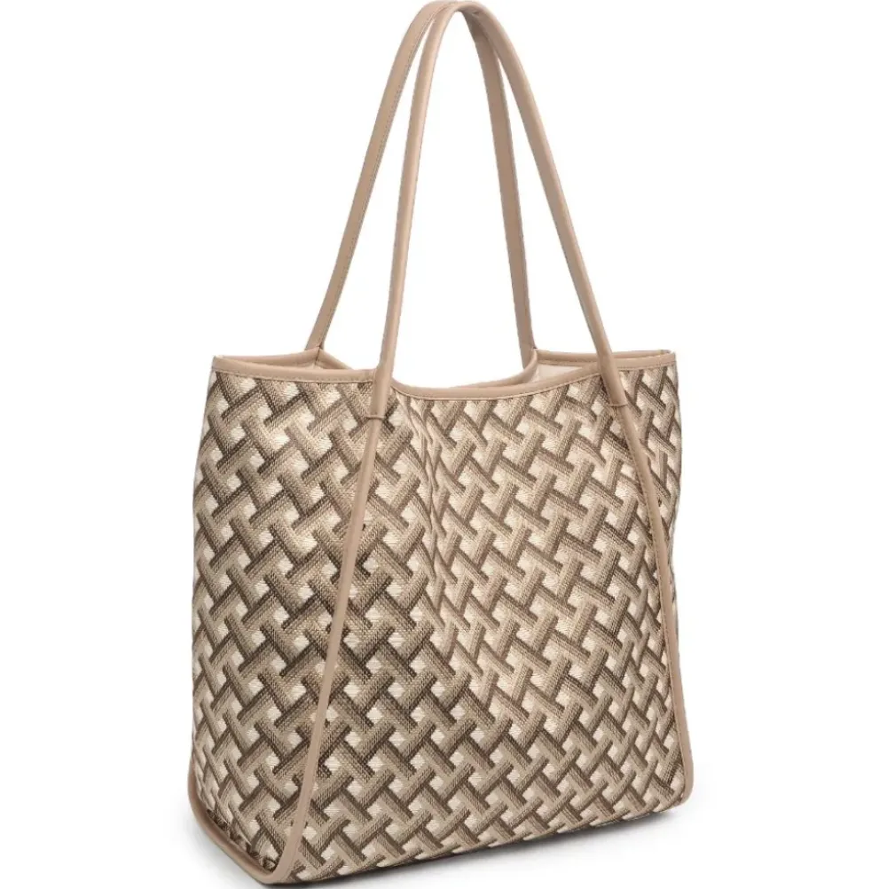 Handbags^Urban Expressions Tansy Tote