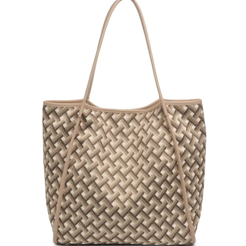 Handbags^Urban Expressions Tansy Tote