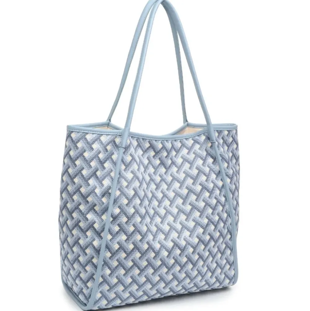 Handbags^Urban Expressions Tansy Tote