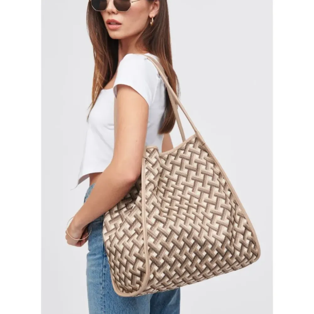 Handbags^Urban Expressions Tansy Tote