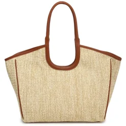 Handbags|Totes^Urban Expressions Tanya Tote NaturalTan