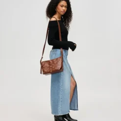 Crossbody^Urban Expressions Taran Crossbody