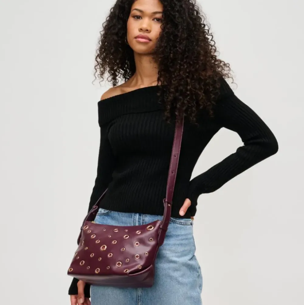 Crossbody^Urban Expressions Taran Crossbody