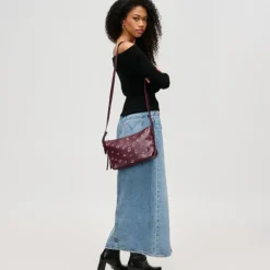 Crossbody^Urban Expressions Taran Crossbody