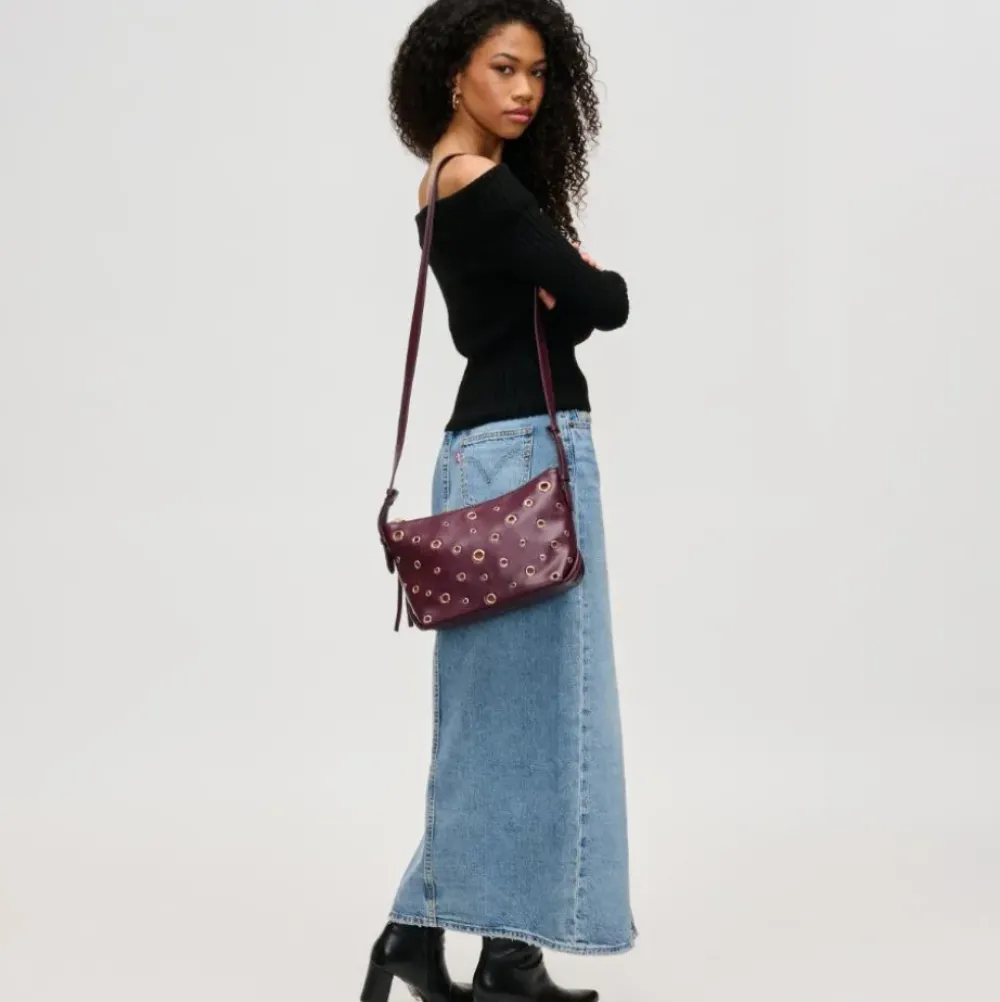 Crossbody^Urban Expressions Taran Crossbody