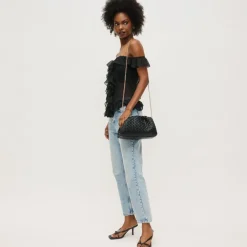 Clutches^Urban Expressions Tate Clutch