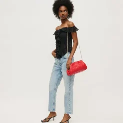 Clutches^Urban Expressions Tate Clutch