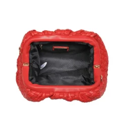 Clutches^Urban Expressions Tate Clutch