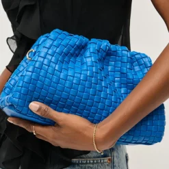 Clutches^Urban Expressions Tate Clutch