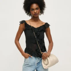 Clutches^Urban Expressions Tate Clutch