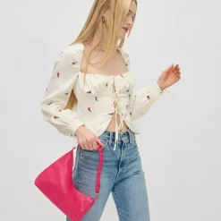 Shoulder Bags|Hobo^Urban Expressions Taylor Clutch