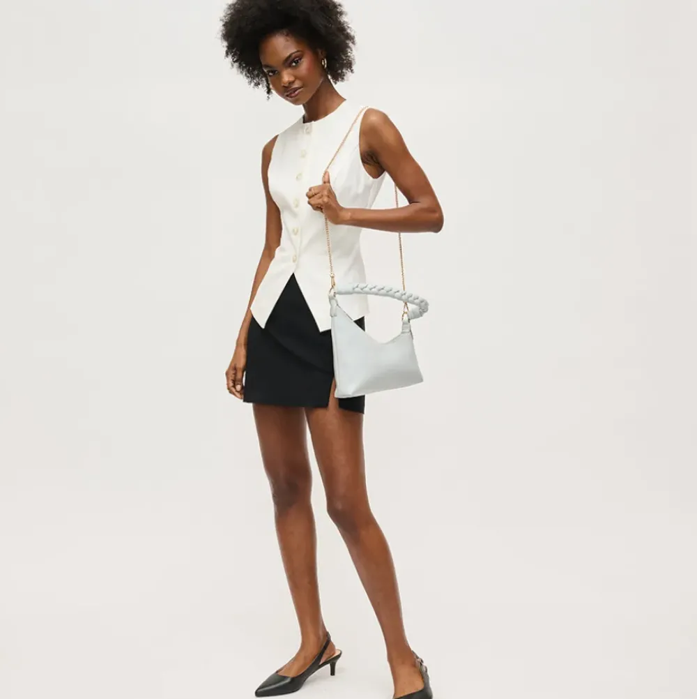 Shoulder Bags|Hobo^Urban Expressions Taylor Clutch