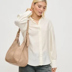 Hobo|Handbags^Urban Expressions Teena Hobo