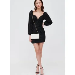 Clutches^Urban Expressions Thalia Evening Bag