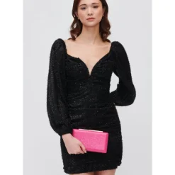 Clutches^Urban Expressions Thalia Evening Bag