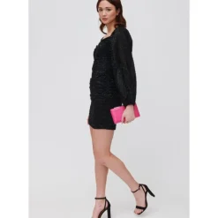 Clutches^Urban Expressions Thalia Evening Bag
