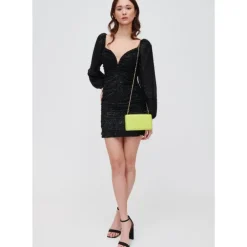 Clutches^Urban Expressions Thalia Evening Bag