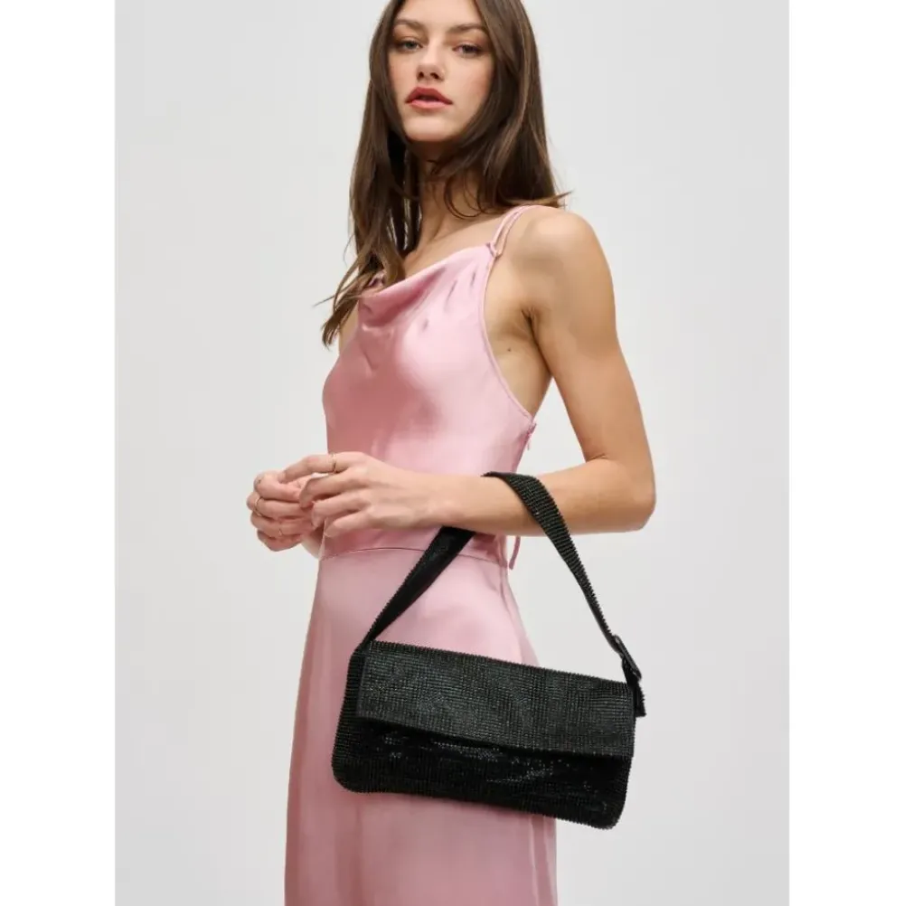 Shoulder Bags|Hobo^Urban Expressions Thelma Evening Bag