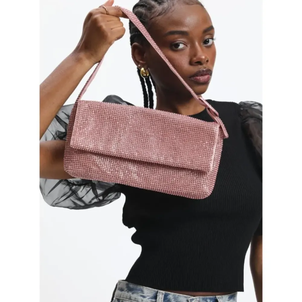 Shoulder Bags|Hobo^Urban Expressions Thelma Evening Bag