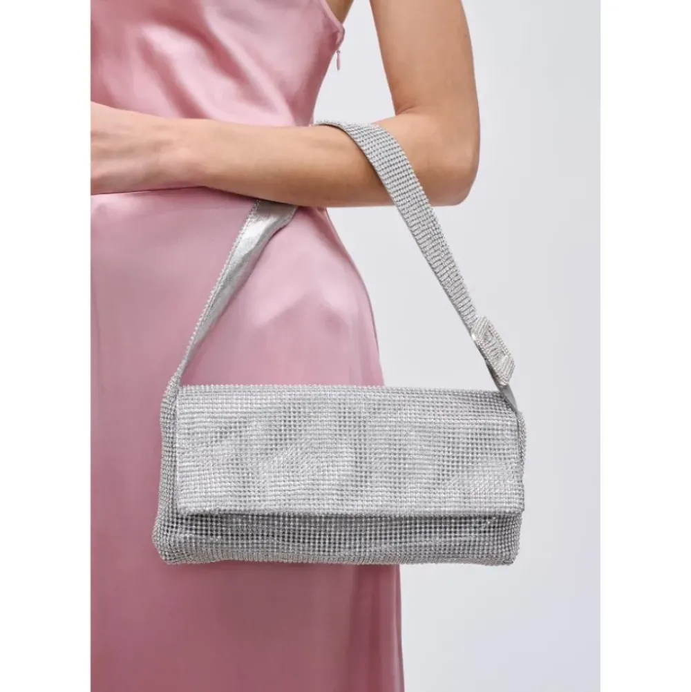 Shoulder Bags|Hobo^Urban Expressions Thelma Evening Bag