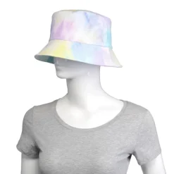 Hats^Urban Expressions Tie Dye Bucket Hat Bucket Hat