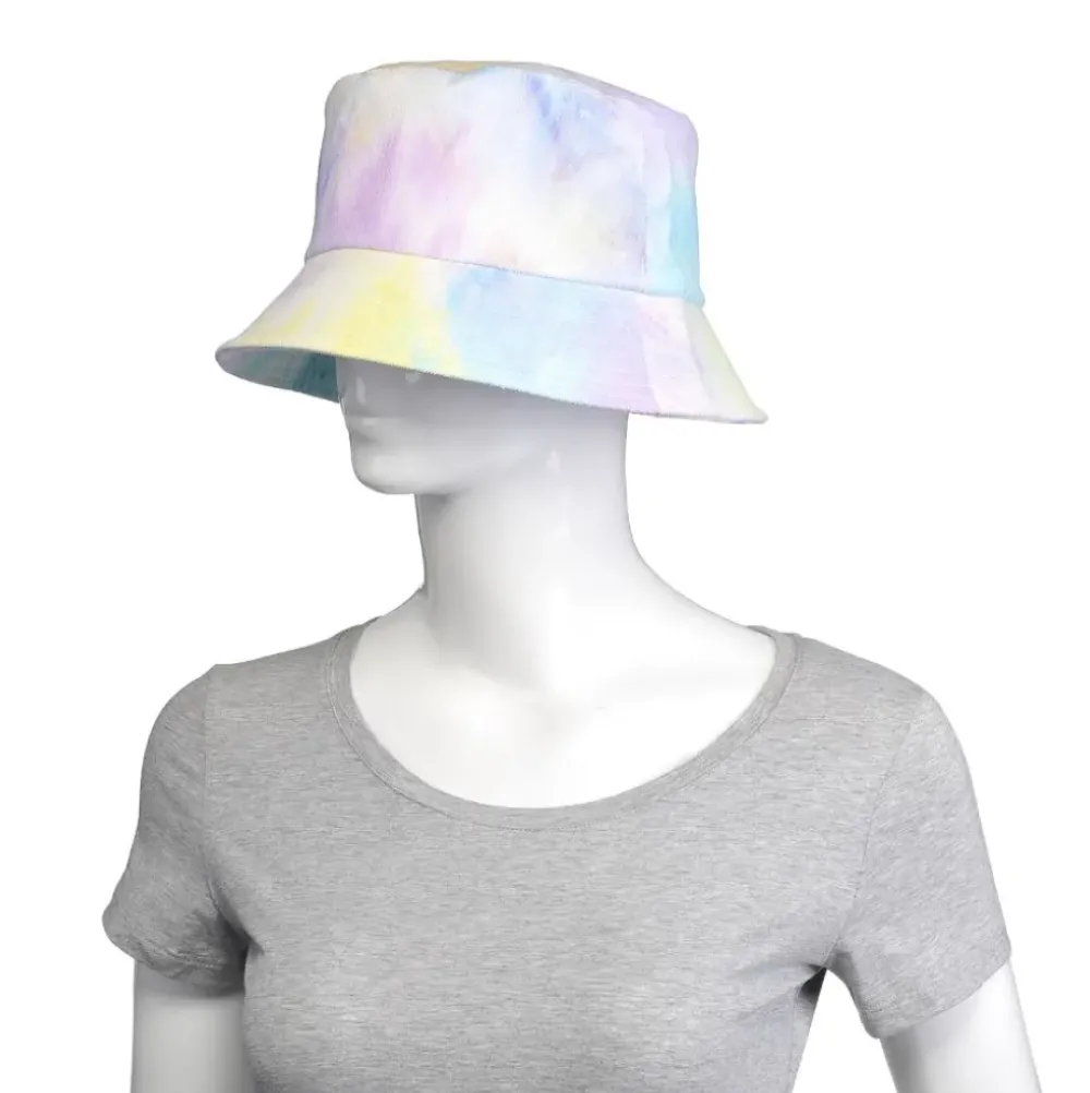 Hats^Urban Expressions Tie Dye Bucket Hat Bucket Hat