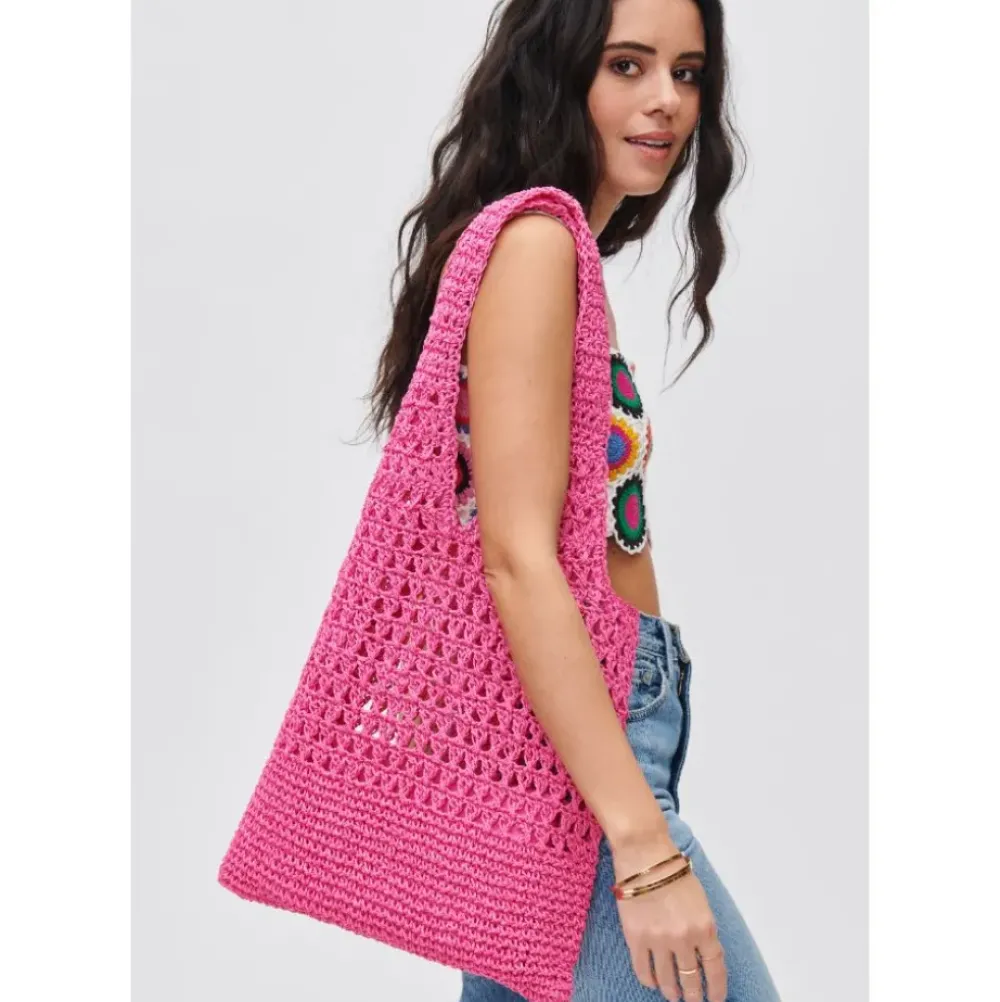 Totes|Handbags^Urban Expressions Topanga Tote