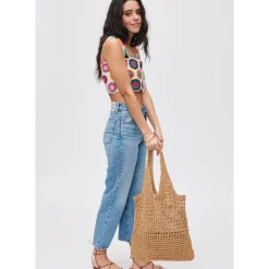 Totes|Handbags^Urban Expressions Topanga Tote