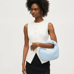 Clutches^Urban Expressions Tracy - Tweed Clutch