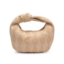 Clutches^Urban Expressions Tracy Clutch NaturalCream