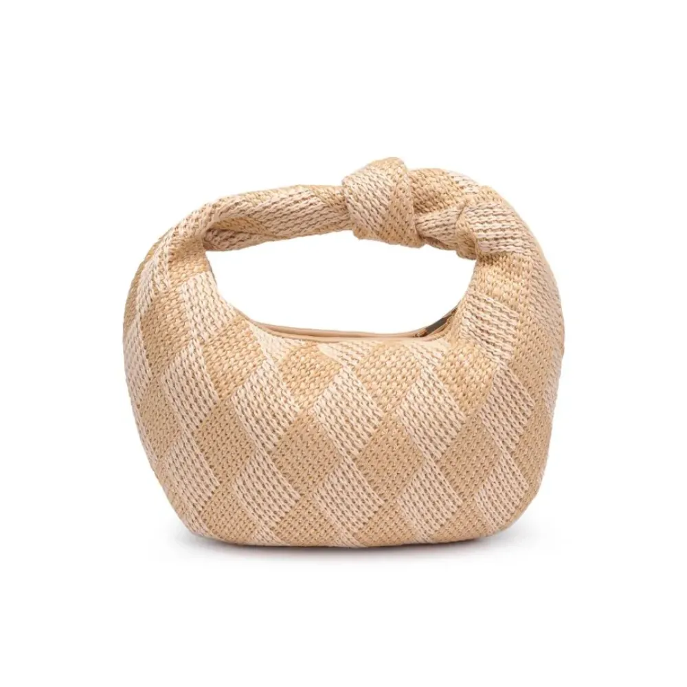 Clutches^Urban Expressions Tracy Clutch NaturalCream