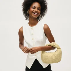 Clutches^Urban Expressions Tracy Clutch Yellow