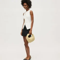Clutches^Urban Expressions Tracy Clutch Yellow