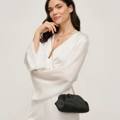 Clutches^Urban Expressions Triana Clutch
