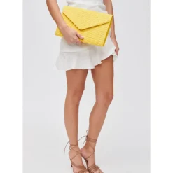 Clutches^Urban Expressions Trista Clutch