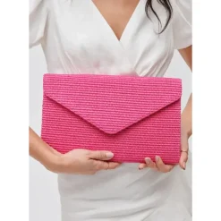 Clutches^Urban Expressions Trista Clutch