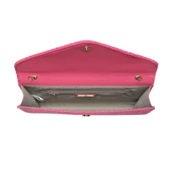 Clutches^Urban Expressions Trista Clutch