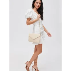 Clutches^Urban Expressions Trista Clutch
