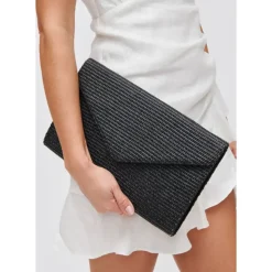 Clutches^Urban Expressions Trista Clutch