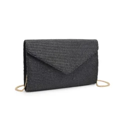 Clutches^Urban Expressions Trista Clutch
