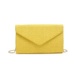 Clutches^Urban Expressions Trista Clutch