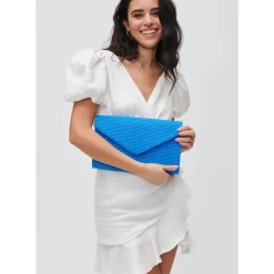 Clutches^Urban Expressions Trista Clutch