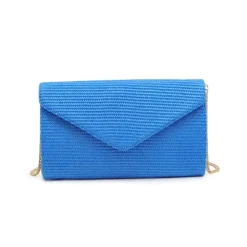 Clutches^Urban Expressions Trista Clutch