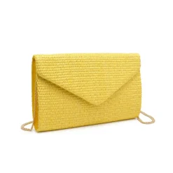 Clutches^Urban Expressions Trista Clutch