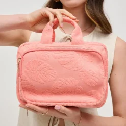 Make-up Bags & Pouches^Urban Expressions Tropical Dreams Travel Organizer