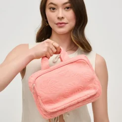 Make-up Bags & Pouches^Urban Expressions Tropical Dreams Travel Organizer