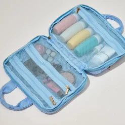 Make-up Bags & Pouches^Urban Expressions Tropical Dreams Travel Organizer